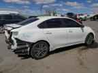 2022 KIA FORTE