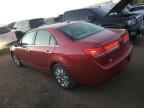 2011 LINCOLN MKZ