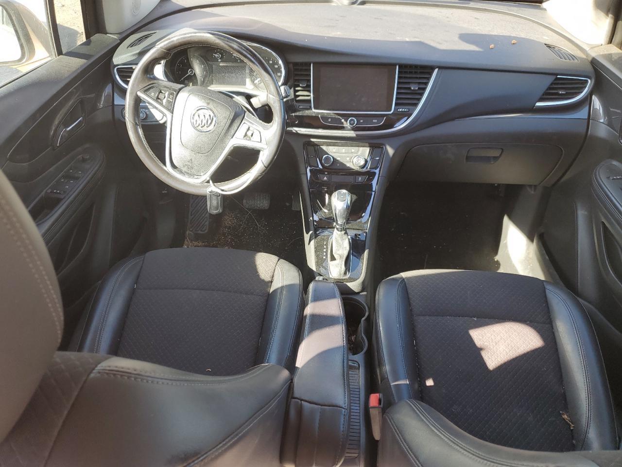 2019 BUICK ENCORE