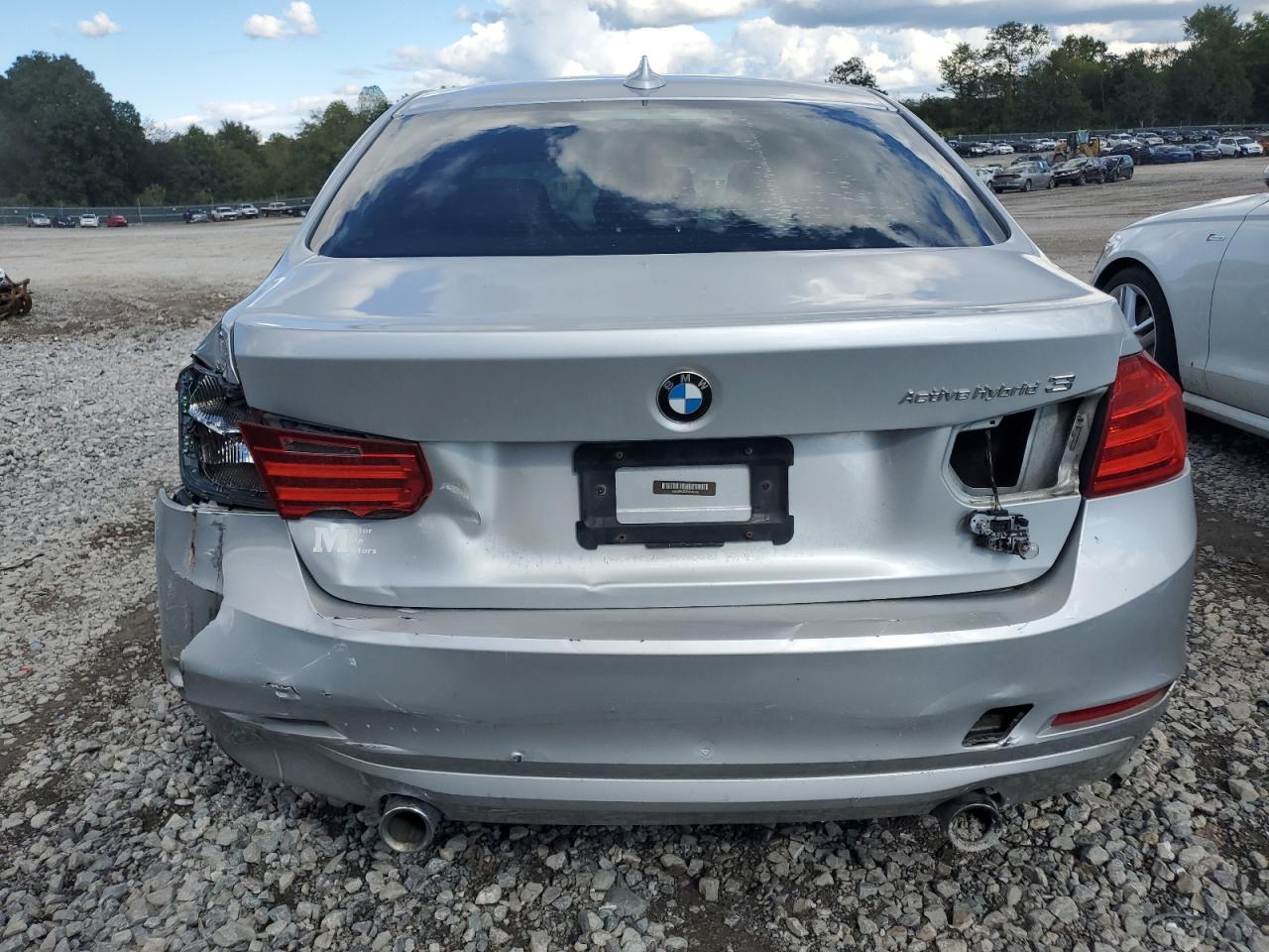 2014 BMW 1 Series