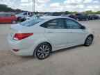 2017 HYUNDAI ACCENT