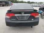2010 HONDA CIVIC