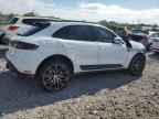 2022 PORSCHE Macan