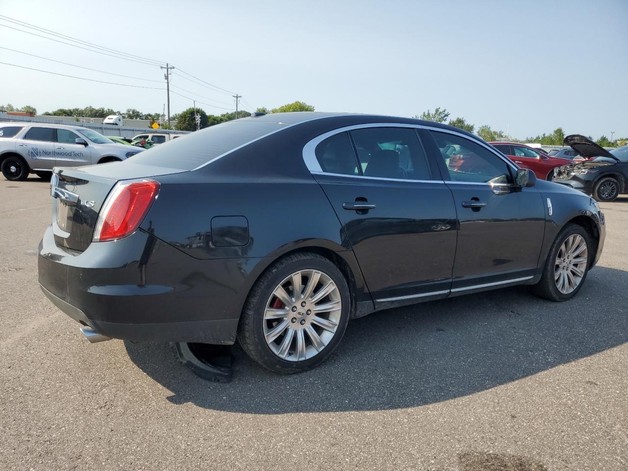 2006 VOLVO S60