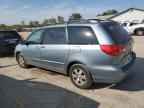 2006 TOYOTA SIENNA
