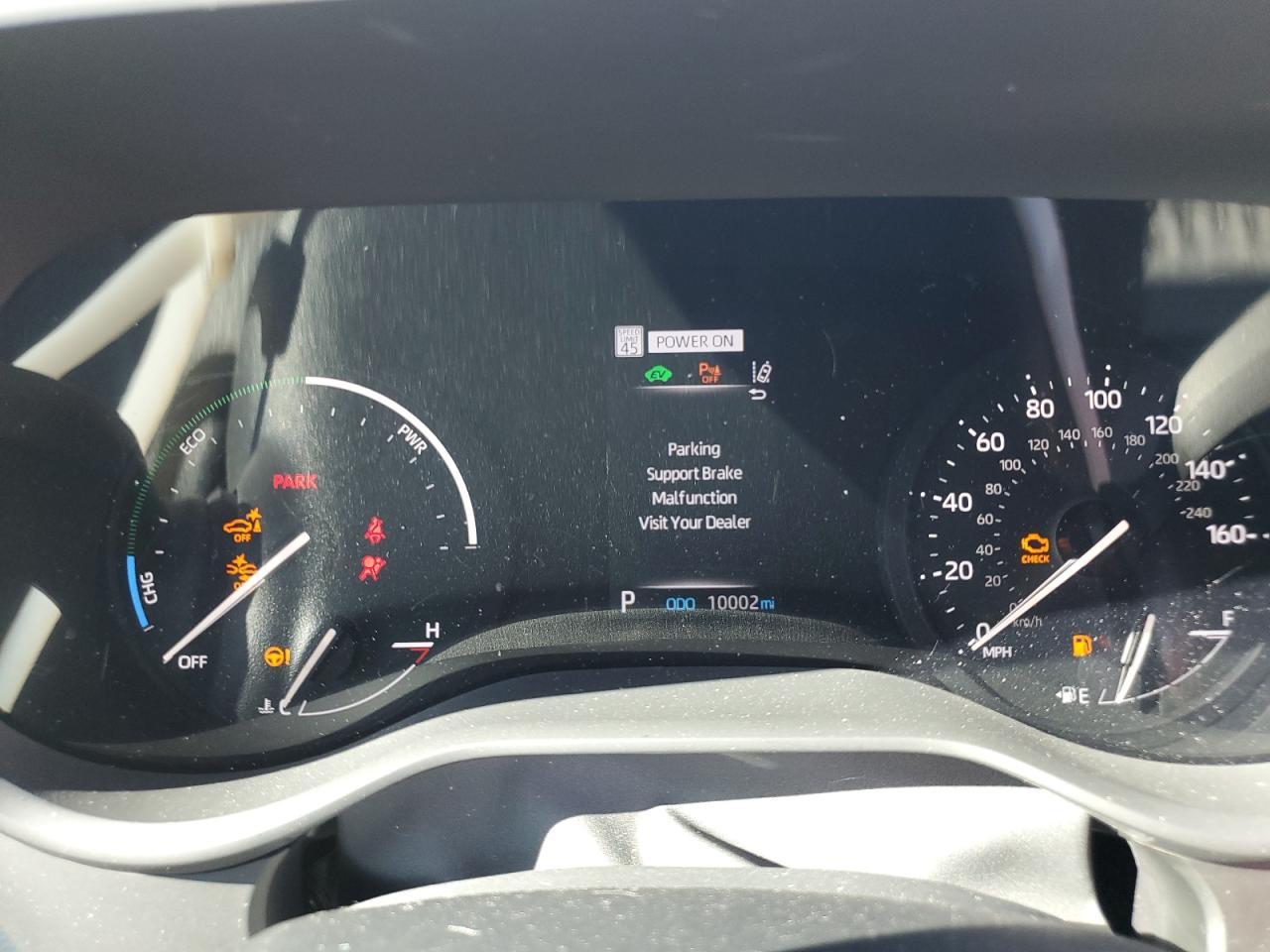 2024 TOYOTA SIENNA