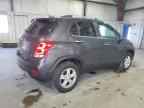 2018 CHEVROLET TRAX