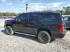 2012 CHEVROLET Tahoe