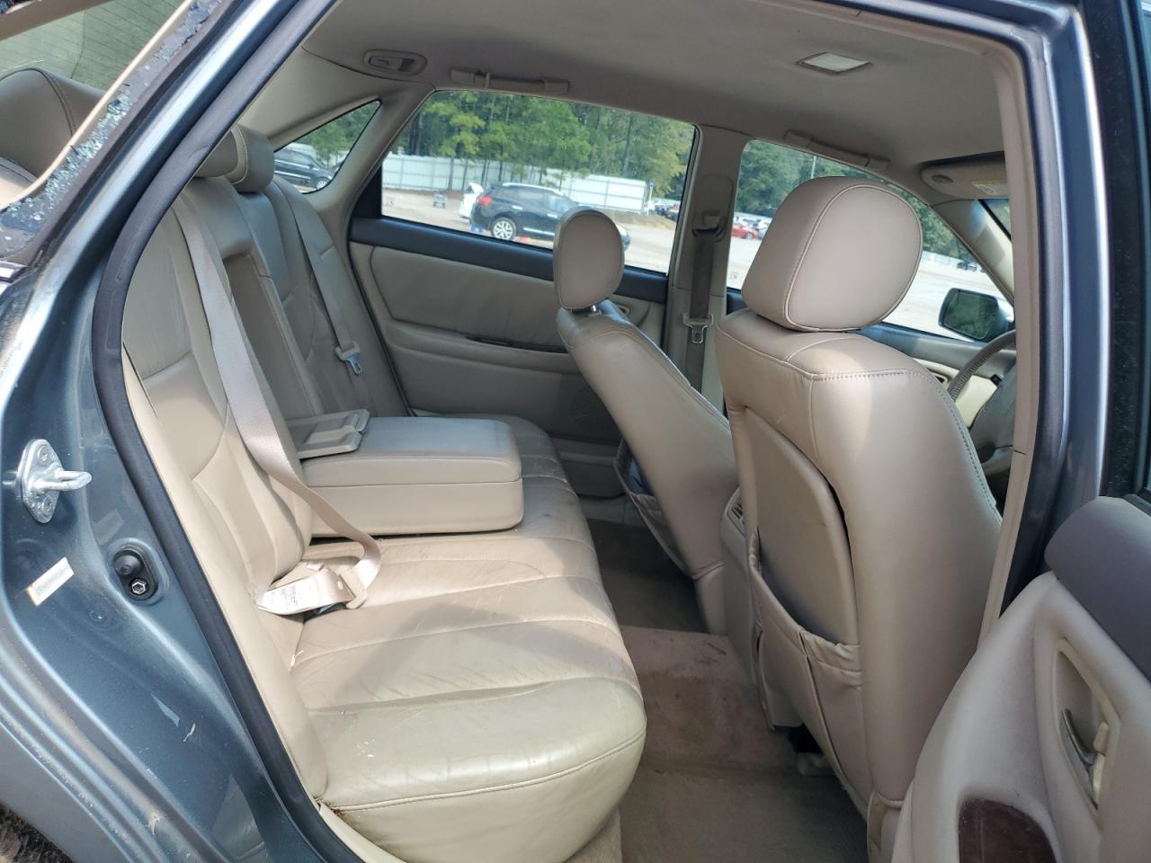 2000 TOYOTA Avalon