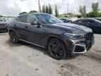 2021 BMW X6