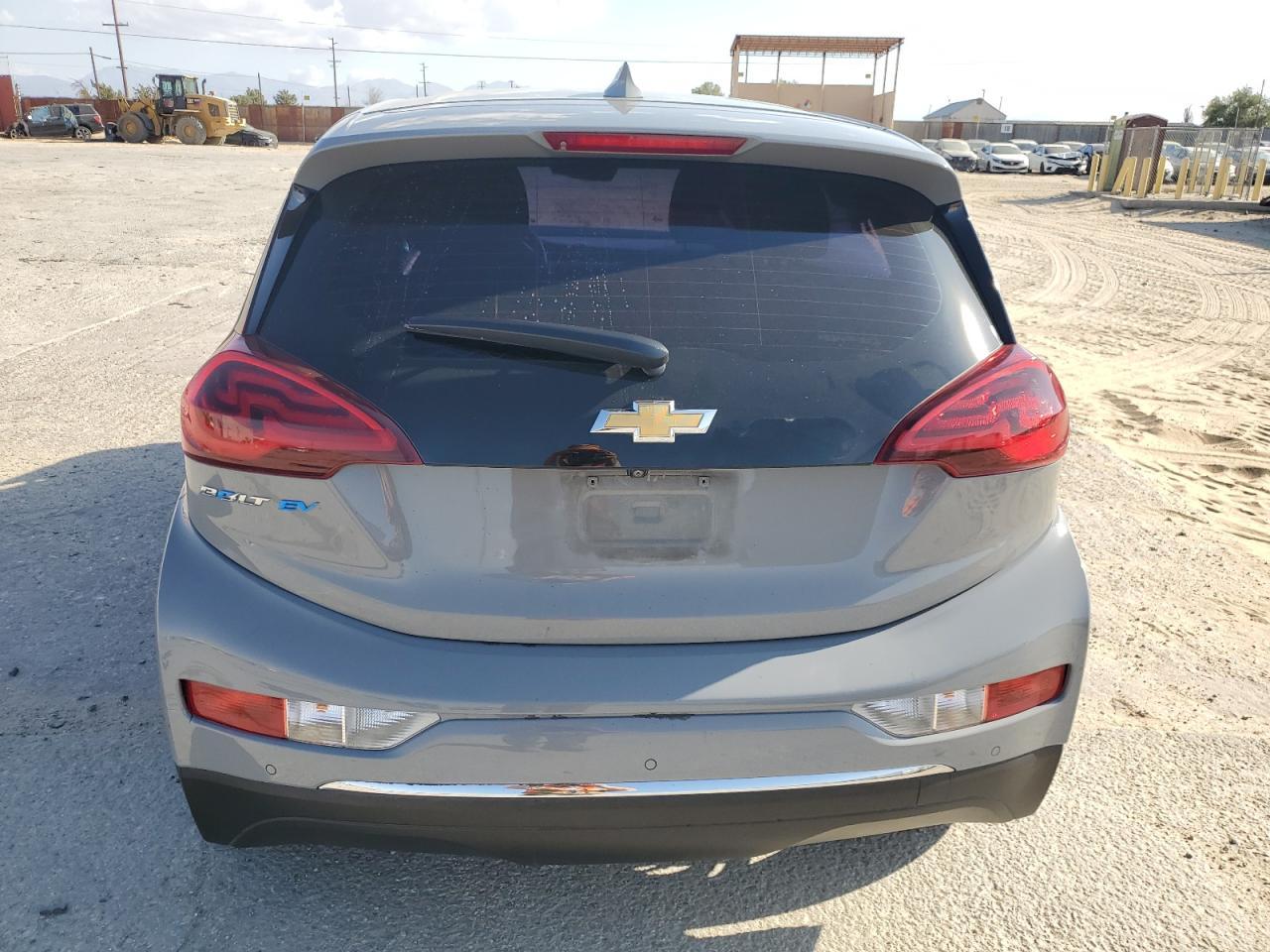 2020 CHEVROLET Bolt EUV