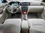 2004 TOYOTA COROLLA