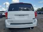 2014 DODGE CARAVAN