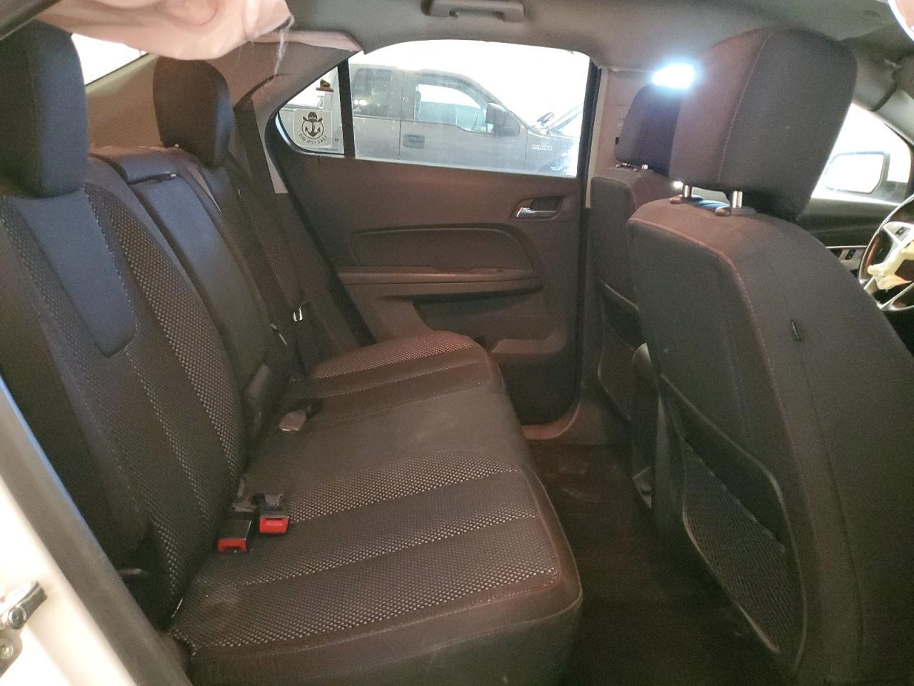 2012 CHEVROLET EQUINOX