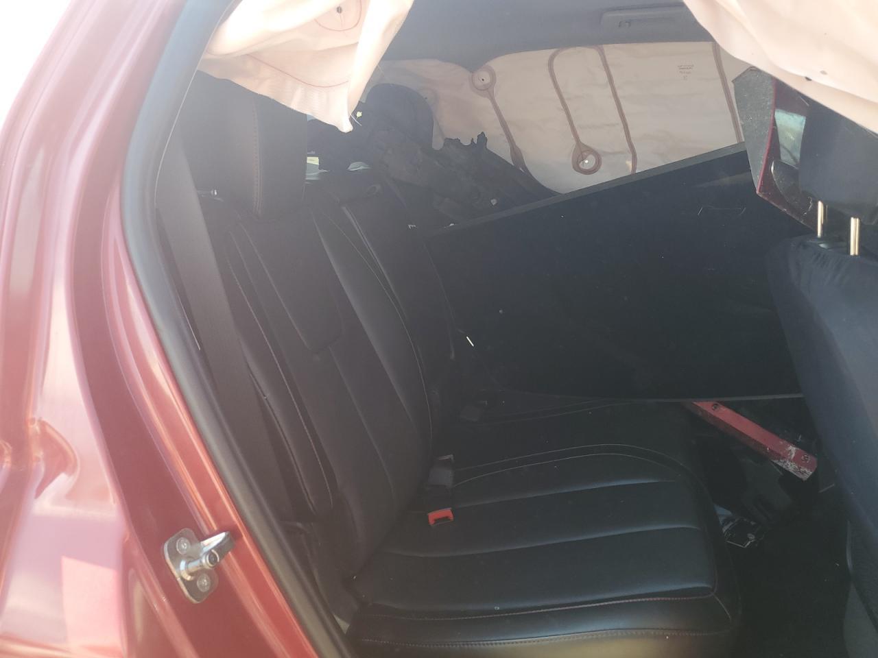 2014 GMC Terrain