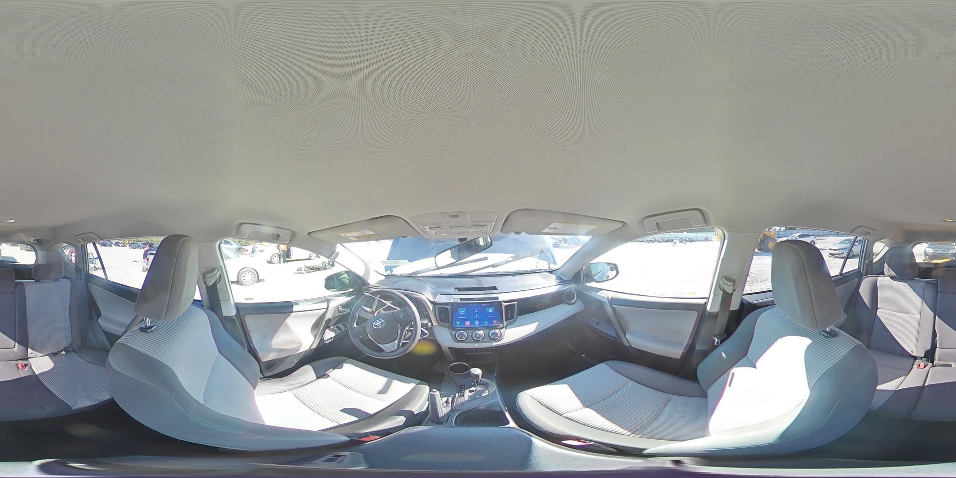2014 TOYOTA RAV4