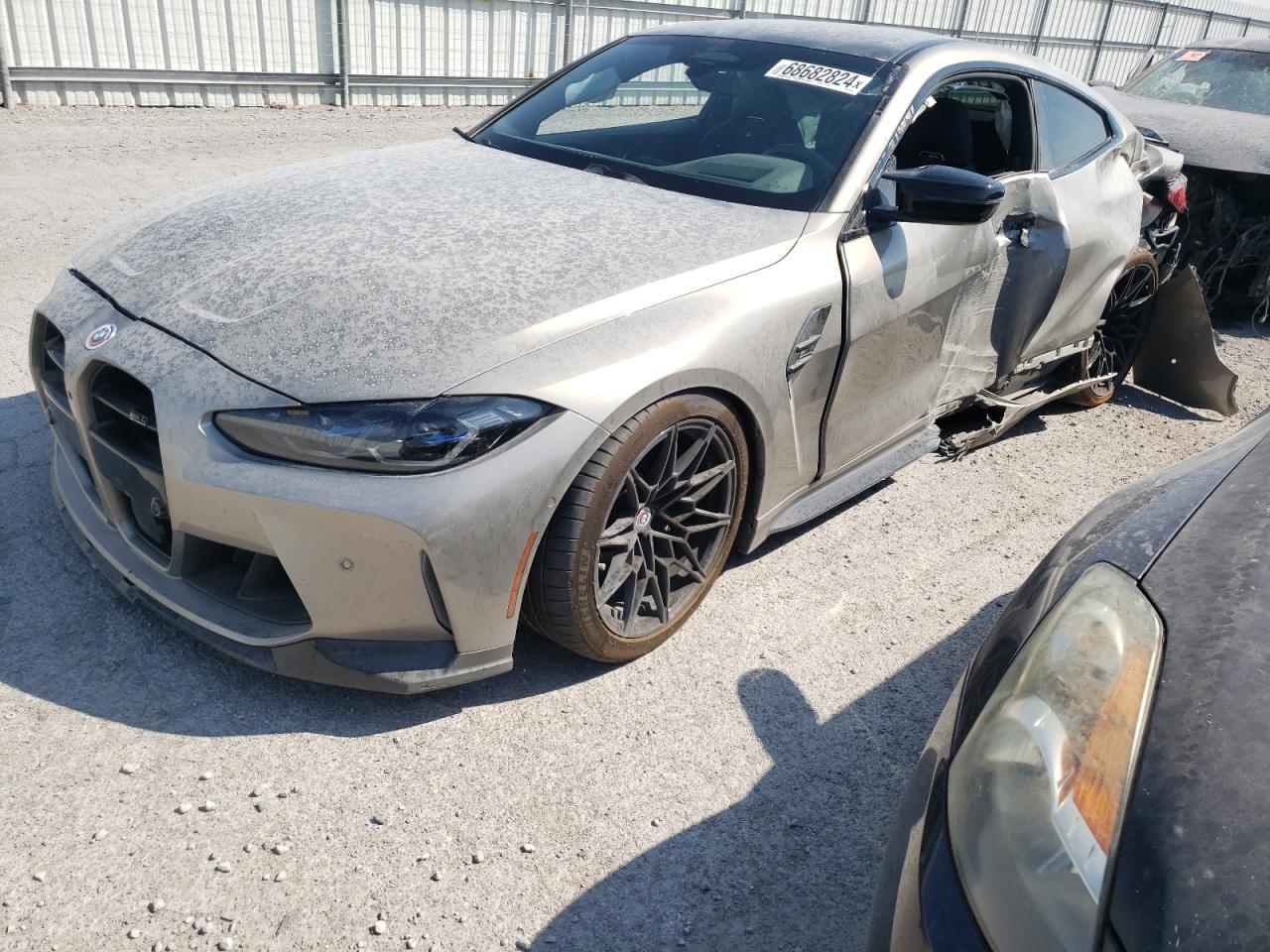 2022 BMW M4