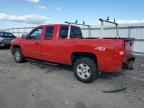 2007 CHEVROLET Silverado