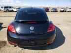 2014 VOLKSWAGEN Beetle