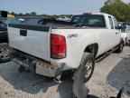2011 GMC Sierra
