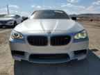 2013 BMW M5
