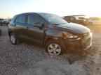 2020 CHEVROLET TRAX