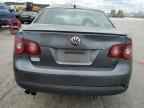 2010 VOLKSWAGEN JETTA