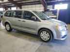 2015 DODGE CARAVAN