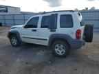 2003 JEEP Liberty