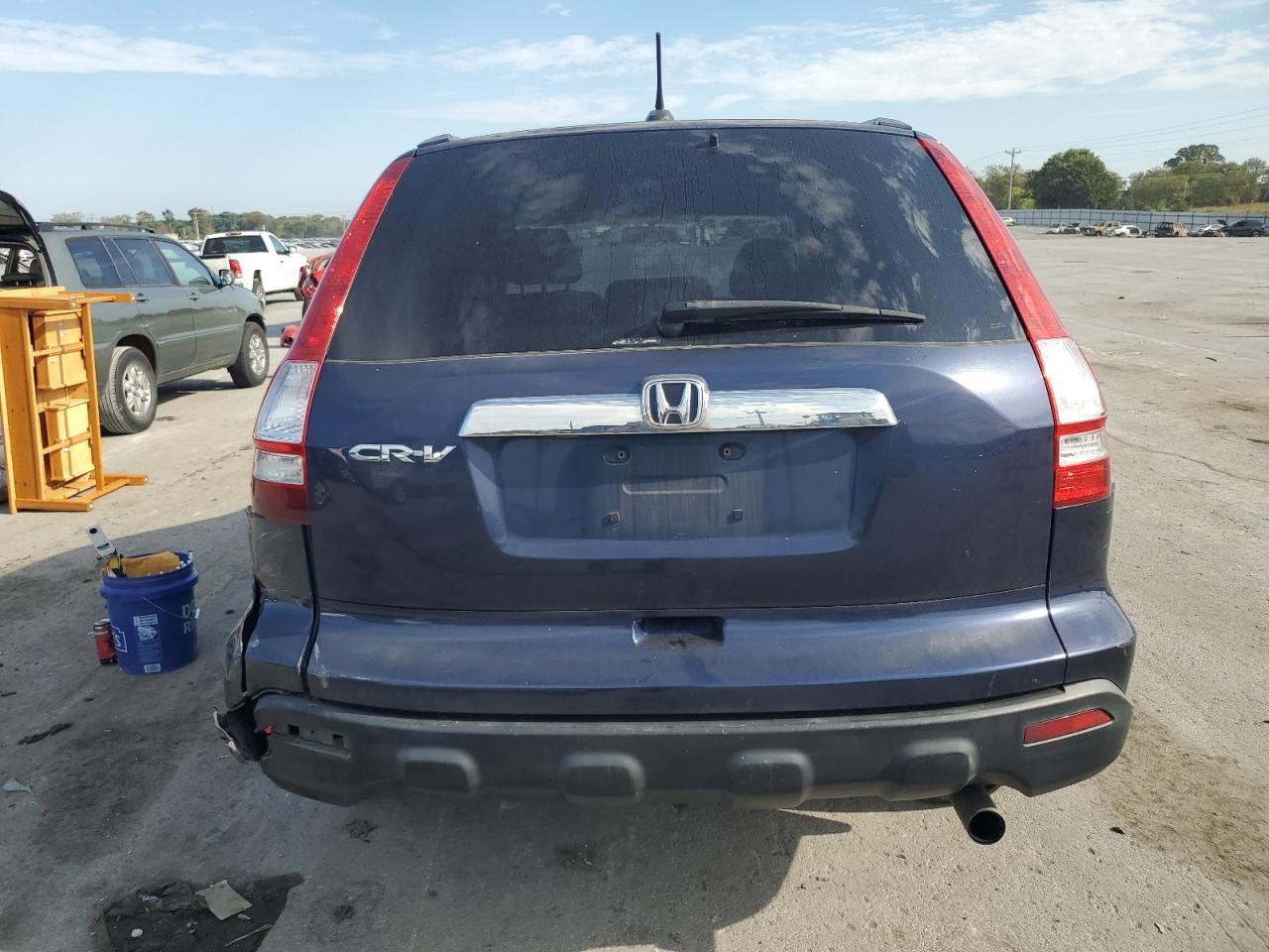 2008 HONDA CR-V