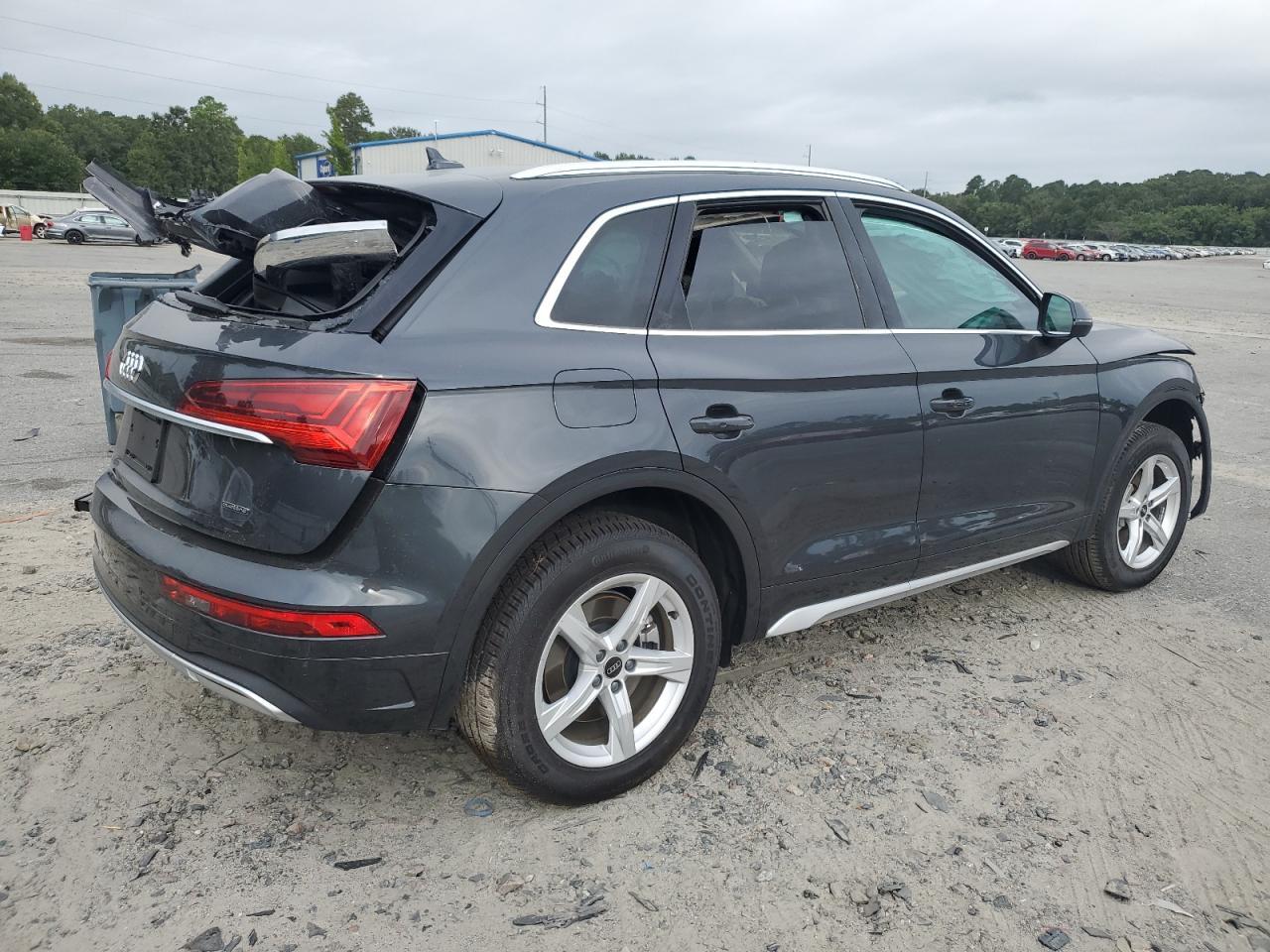 2024 AUDI Q5