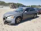 2009 CHEVROLET IMPALA
