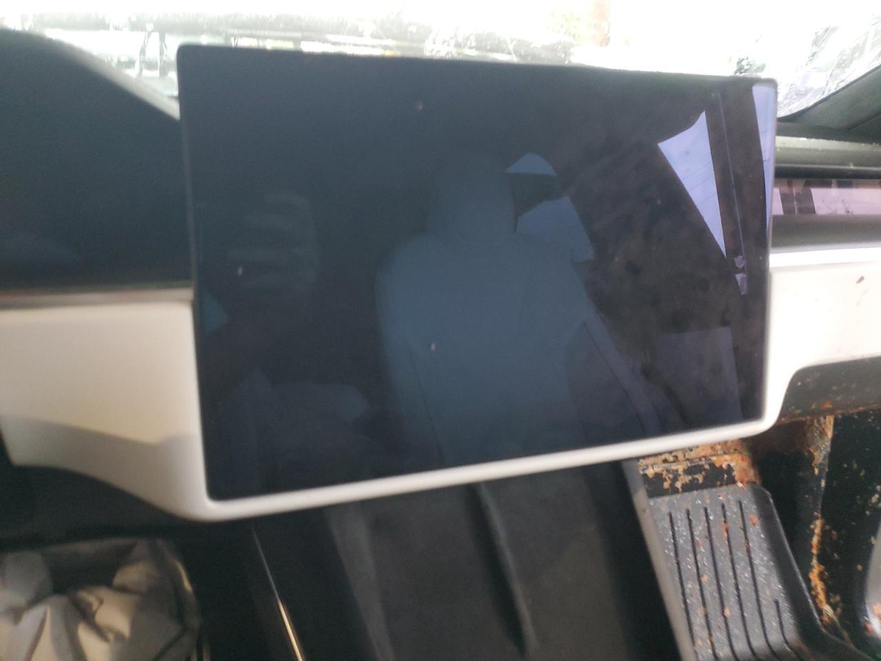 2023 TESLA MODEL X
