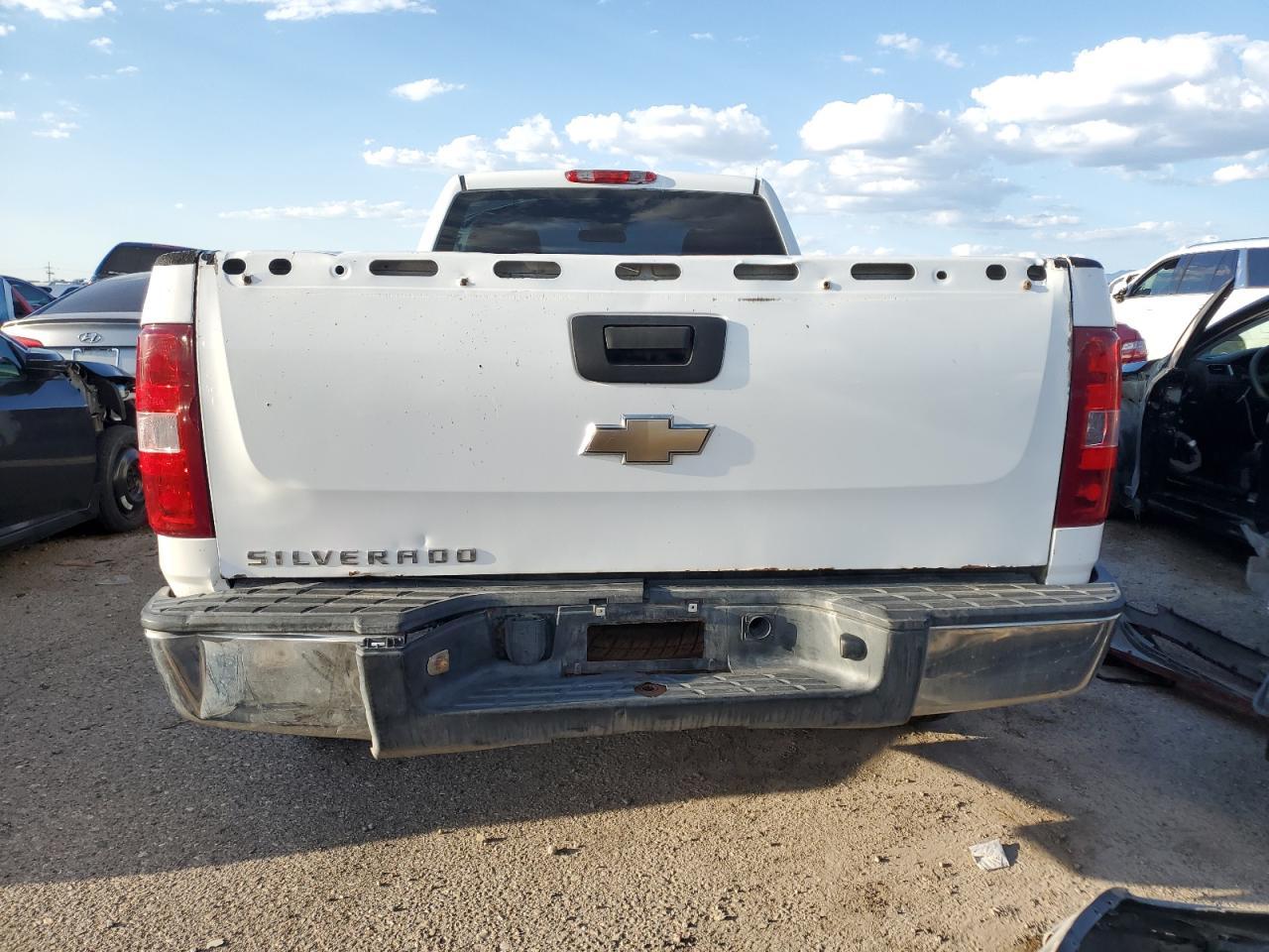 2009 CHEVROLET Silverado