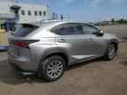 2021 LEXUS Nx