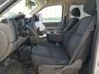2013 CHEVROLET Silverado