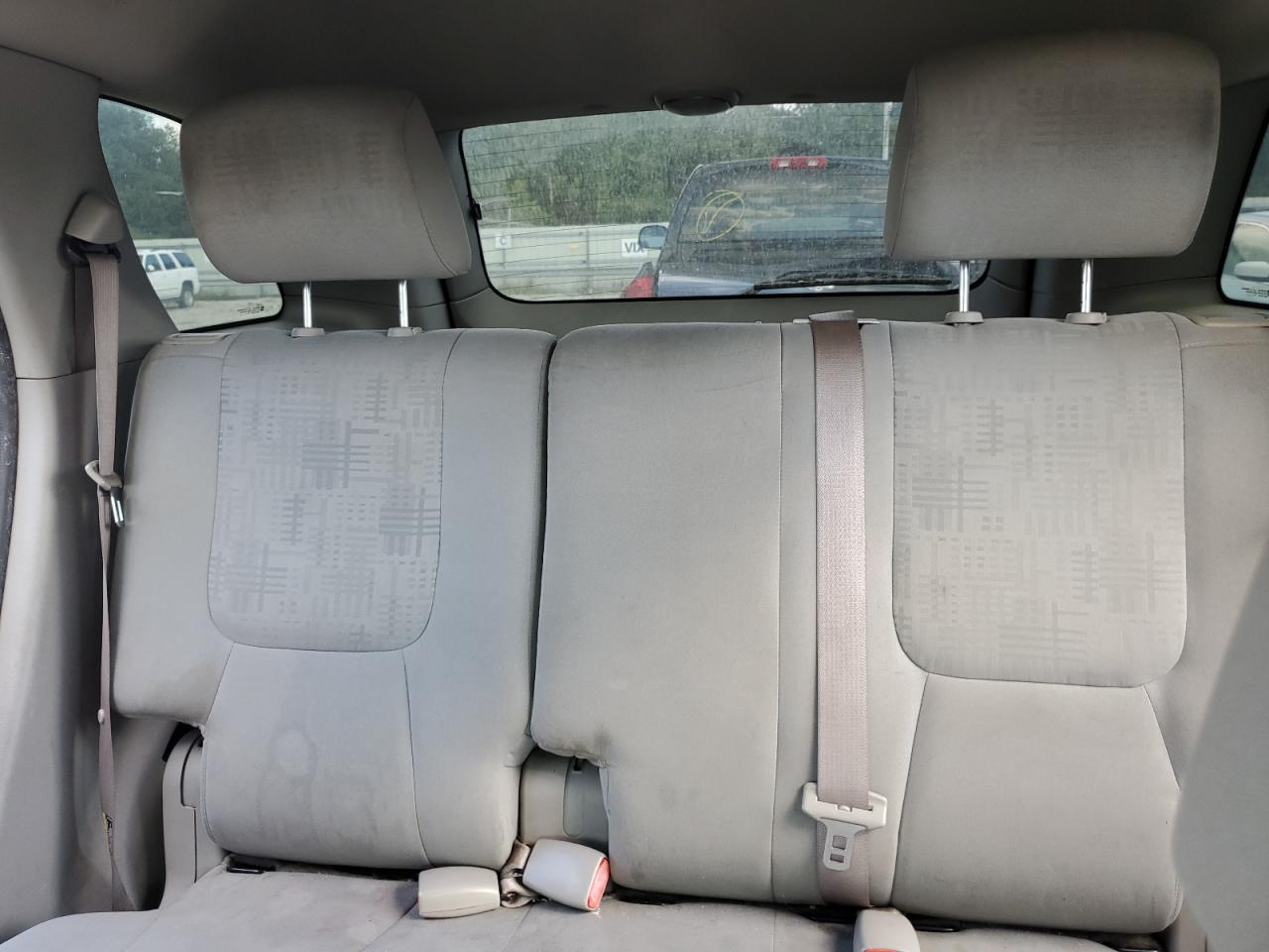 2005 CHEVROLET EQUINOX