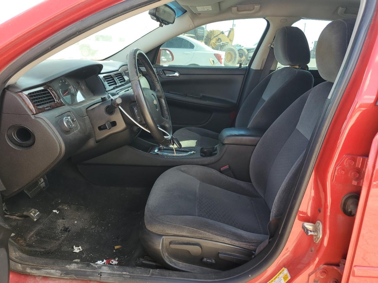 2013 CHEVROLET IMPALA