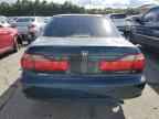 1998 HONDA ACCORD