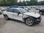 2016 BMW 4 Series