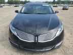 2016 LINCOLN MKZ