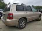 2006 TOYOTA HIGHLANDER