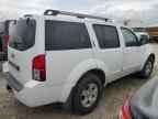 2006 NISSAN PATHFINDER