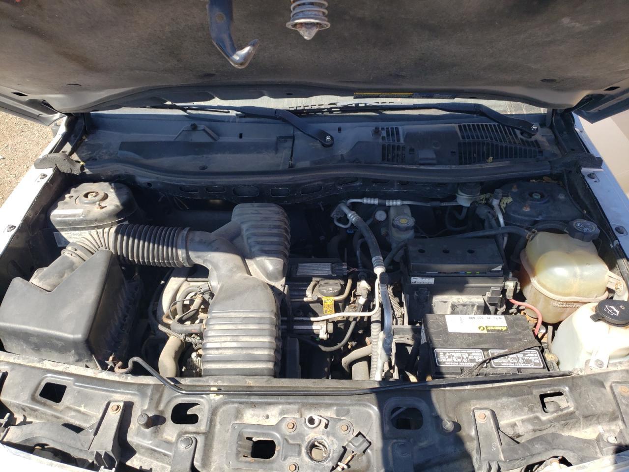 2005 SATURN Vue