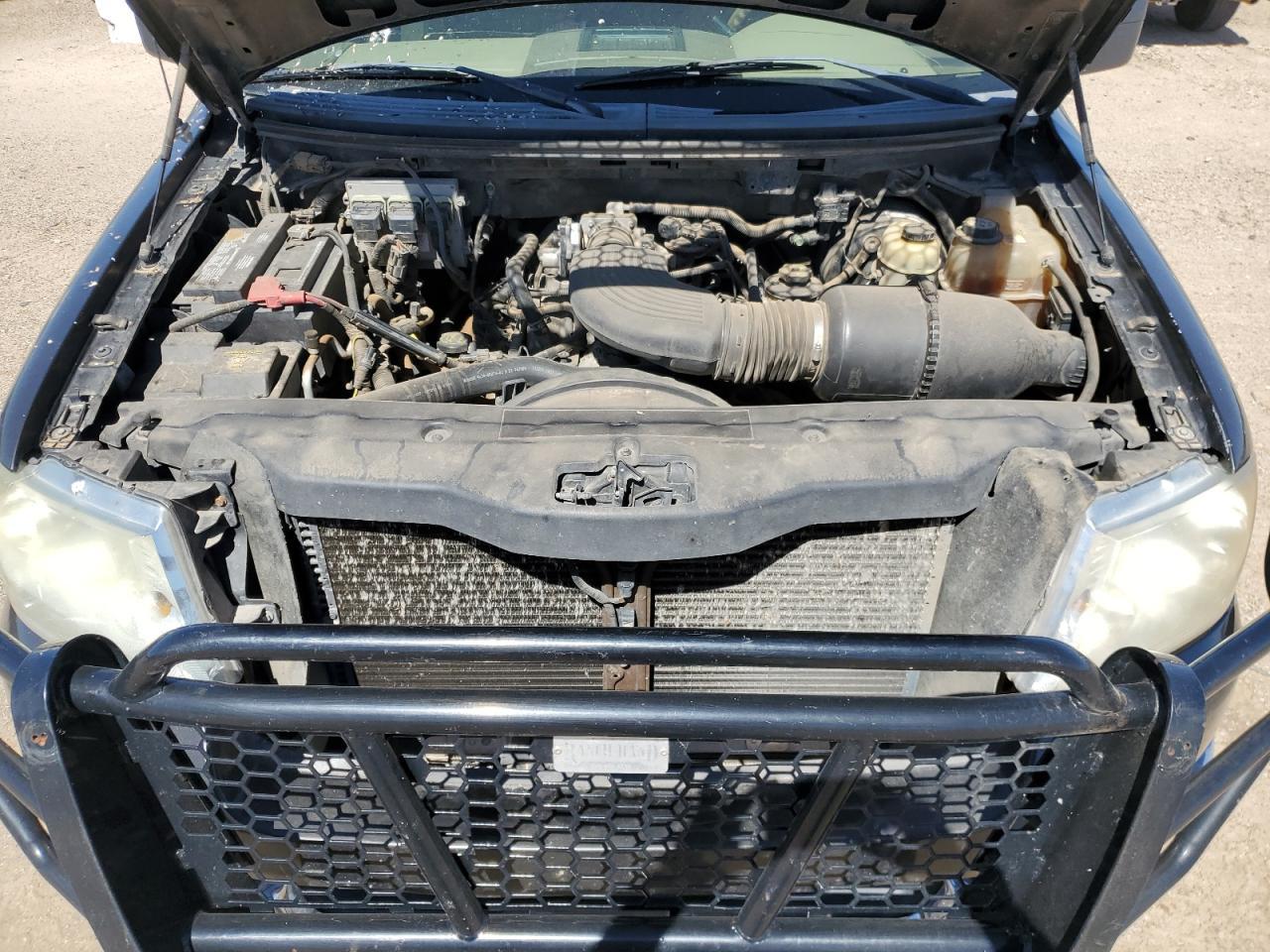 2005 FORD F-150