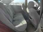 2004 TOYOTA CAMRY