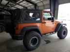2011 JEEP WRANGLER