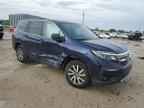 2020 HONDA PILOT