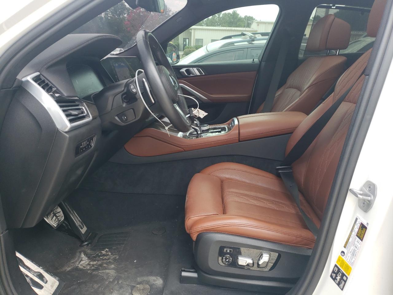 2023 BMW X6