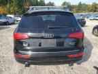 2017 AUDI Q5